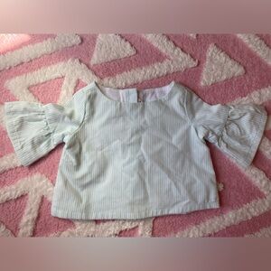 Janie And Jack Dress Shirt.